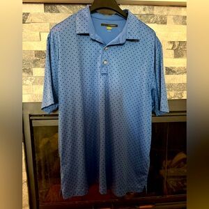 Men’s XL Greg Norman Collection Polo